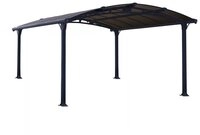 Palram - Canopia Einzelcarport Arcadia 4300, (1 St)