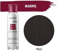 Goldwell Haarfarbe Elumen 200 ml