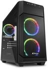 Sharkoon PC-Geh&auml;use V1000 RGB