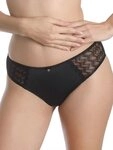 Sassa Bikinislip Damen Slip BEAUTIFUL CLASSIC (St&uuml;ck, 1-St) Zwickel