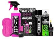 Muc-Off Reinigungs-Set