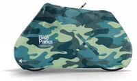 BIKEPARKA Fahrradschutzh&uuml;lle