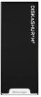 iStorage diskAshur M2 240GB USB 3.2 (Gen 1), USB C, USB A cables / 370 MB/s rea
