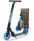 Apollo Cityroller City Scooter - Phantom Pro - Klappbarer City Roller f&uuml;r...