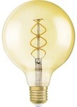 Osram Vintage 1906 Globe E27 Filament 4,5W/250lm WW