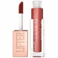 MAYBELLINE NEW YORK Lipgloss Mayb Lip Gloss Lifter Hyaluron Bronz