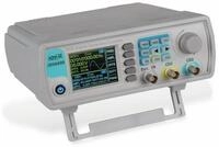 Joy-it JOY-IT Signalgenerator und Frequenzz&auml;hler, JDS6600-LITE Labor-Netzteil