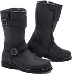 Stylmartin Legend Evo WP Motorrad Stiefel Motorradstiefel wasserabweisend robust