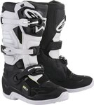 Alpinestars Stella Tech 3 Damen Motocross Stiefel Motorradstiefel Wasserdicht