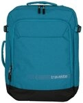 travelite Freizeitrucksack KICK OFF Rucksack/Bordgep&auml;ck, Reiserucksack...