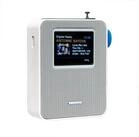 Blaupunkt PDB 200 Steckdosen-Radio (Digitalradio (DAB)