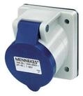 Mennekes Steckdose Mennekes Anbaudose 16A,3p,6h,230V,IP44 857