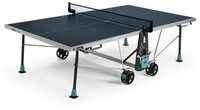 Cornilleau Tischtennisplatte Tischtennisplatte 300X, Ideal f&uuml;r den Outdoor-Bereich