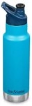 Klean Kanteen Trinkflasche Klean Kanteen 355ml Kid Kanteen&reg;Classic (Sport Cap)