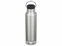 Klean Kanteen Vacuum Insulated Classic (592 ml) Brushed Stainless 2022