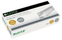 LEITZ LEITZ Heftklammern 26/6, verzinkt, Gro&aacute;packung Tintenpatrone