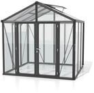 Vitavia Gew&auml;chshaus Zeus Comfort 6200, 3,00 mm Wandst&auml;rke