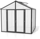 Vitavia Gew&auml;chshaus Zeus Comfort 6200, 16,00 mm Wandst&auml;rke