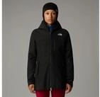 The North Face Funktionsmantel HIKESTELLER wasserdichtes und winddichtes...