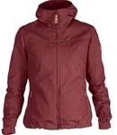 Fj&auml;llr&auml;ven Outdoorjacke Stina Jacket rot L
