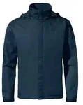 VAUDE Regenjacke HE Escape Light Jacket blau XL