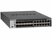 NETGEAR XSM4324S-100NES M4300 24-Port 10GB WLAN-Router