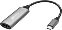Sandberg Adapter
