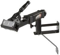 SUPER B Fahrradst&auml;nder SUPER B Premium Montagest&auml;nder TB-WS 35 schwarz 2in1, 360&deg;