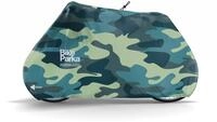 BIKEPARKA Fahrradschutzh&uuml;lle