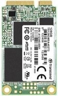 Transcend MSA452T2 mSATA SSD TS128GMSA452T2 SSHD-Hybrid-Festplatte (128 GB)