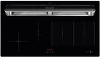 Oranier Induktions-Kochfeld 1092 72, Timer, TouchControl-Bedienung