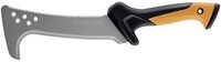 Fiskars Axt 1051233 Ast-Machete 450 mm