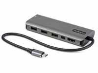Startech.com STARTECH.COM USB C Multiport Adapter, USB-C to HDMI or Mini...