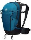 Mammut Wanderrucksack Lithium 25 - Wanderrucksack 53 cm (sapphire-black)