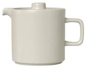 blomus Teekanne -PILAR- Designer-Teekanne: Zeitloses Design f&uuml;r moderne...