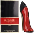 Carolina Herrera Eau de Parfum CAROLINA HERRERA Very Good Girl