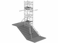 Altrex MiTOWER STAIRS