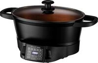 RUSSELL HOBBS Multikocher 28270-56, 750 W, 6,5 l Sch&uuml;ssel, 6,5 l,digitales...