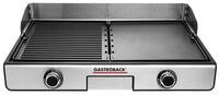 Gastroback Tischgrill 42524