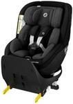 Maxi-Cosi Babyschale MC MICA PRO ECO I-SIZE AUTHENTIC BLACK, ab: 0 Monate, bis: 4