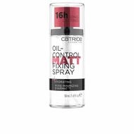 Catrice Foundation Matt Oil-Control Fixing Spray 50ml