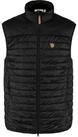 Fj&auml;llr&auml;ven Funktionsweste Abisko Padded Vest M Black