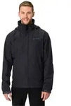 VAUDE Regenjacke Men's Escape Light Jacket f&uuml;r Wanderungen und Trekking,