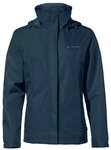 VAUDE Regenjacke Women's Escape Light Jacket f&uuml;r Wandern und Trekking,