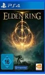 Elden Ring PS4