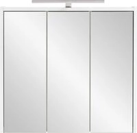 INOSIGN Spiegelschrank List Breite 65 cm