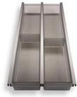 SO-TECH&reg; Besteckeinsatz Cuisio Schubladeneinsatz f&uuml;r blum Antaro und Tandembox,