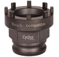 Cyclus Tools Fahrradwerkzeugset Cyclus Tools Montagewerkzeug f&uuml;r Verschlussmutter