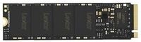 Lexar Lexar NM620 2TB, M.2LNM620X002T-RNNN interne SSD