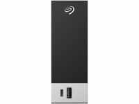 Seagate One Touch Hub 4TB externe HDD-Festplatte (4 TB)